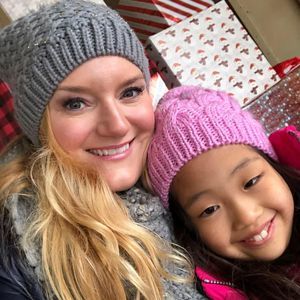 Meet your Posher, Lisa